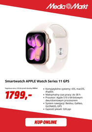 Media Markt gazetka Strona 5