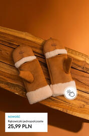 Sinsay gazetka tydzień 46 Strona 10