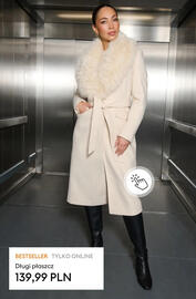 Sinsay gazetka tydzień 46 Strona 11