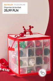 Sinsay gazetka tydzień 46 Strona 15