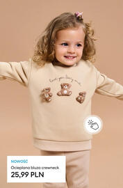 Sinsay gazetka tydzień 46 Strona 18