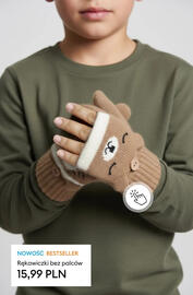 Sinsay gazetka tydzień 46 Strona 19