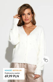 Sinsay gazetka tydzień 46 Strona 2