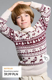 Sinsay gazetka tydzień 46 Strona 23