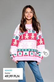 Sinsay gazetka tydzień 46 Strona 28