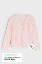 Sinsay gazetka tydzień 46 Strona 30