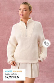 Sinsay gazetka tydzień 46 Strona 5