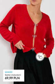 Sinsay gazetka tydzień 46 Strona 6