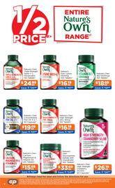 Good Price Pharmacy catalogue Page 19