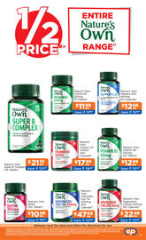 Good Price Pharmacy catalogue Page 20