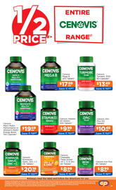 Good Price Pharmacy catalogue Page 24