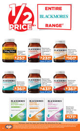 Good Price Pharmacy catalogue Page 25