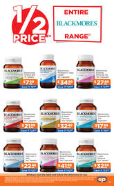 Good Price Pharmacy catalogue Page 26
