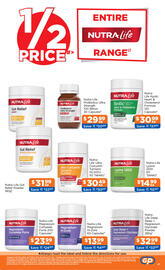 Good Price Pharmacy catalogue Page 28