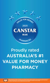 Good Price Pharmacy catalogue Page 3