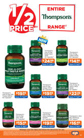 Good Price Pharmacy catalogue Page 30