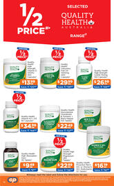 Good Price Pharmacy catalogue Page 33