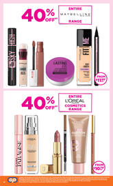 Good Price Pharmacy catalogue Page 49