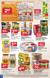 Stokrotka Optima gazetka tydzień 46 Strona 10