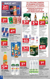 Stokrotka Optima gazetka tydzień 46 Strona 12