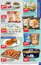 Stokrotka Optima gazetka tydzień 46 Strona 13