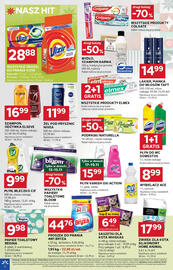 Stokrotka Optima gazetka tydzień 46 Strona 14