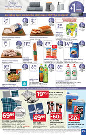 Stokrotka Optima gazetka tydzień 46 Strona 15