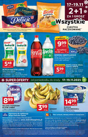 Stokrotka Optima gazetka tydzień 46 Strona 16