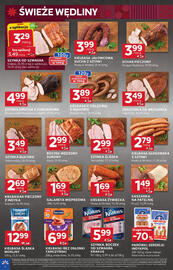 Stokrotka Optima gazetka tydzień 46 Strona 2