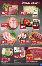 Stokrotka Optima gazetka tydzień 46 Strona 3