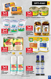 Stokrotka Optima gazetka tydzień 46 Strona 5