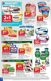 Stokrotka Optima gazetka tydzień 46 Strona 6