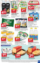 Stokrotka Optima gazetka tydzień 46 Strona 7