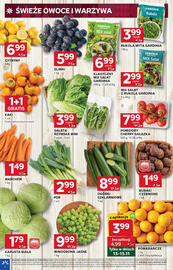 Stokrotka Optima gazetka tydzień 46 Strona 8