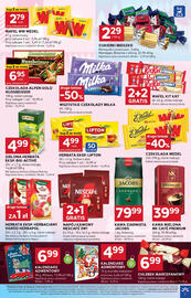 Stokrotka Optima gazetka tydzień 46 Strona 9