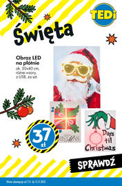 Tedi gazetka Strona 6