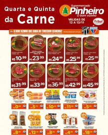 Encarte Pinheiro Supermercado Página 2