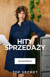 Top Secret gazetka Strona 12