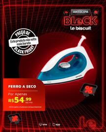 Encarte Le Biscuit Página 5