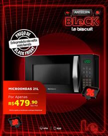 Encarte Le Biscuit Página 6