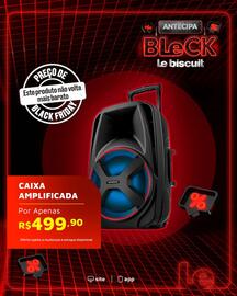 Encarte Le Biscuit Página 7