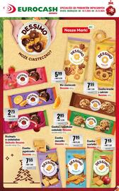 Eurocash gazetka Strona 10