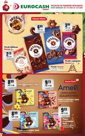 Eurocash gazetka Strona 11