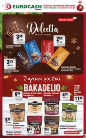 Eurocash gazetka Strona 12