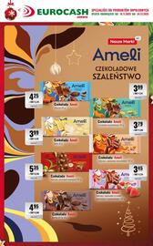 Eurocash gazetka Strona 13