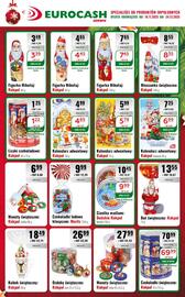 Eurocash gazetka Strona 15