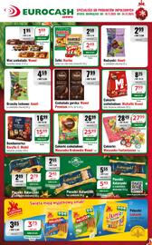 Eurocash gazetka Strona 16