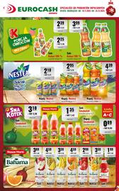 Eurocash gazetka Strona 18