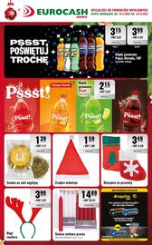 Eurocash gazetka Strona 19