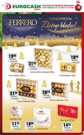 Eurocash gazetka Strona 2